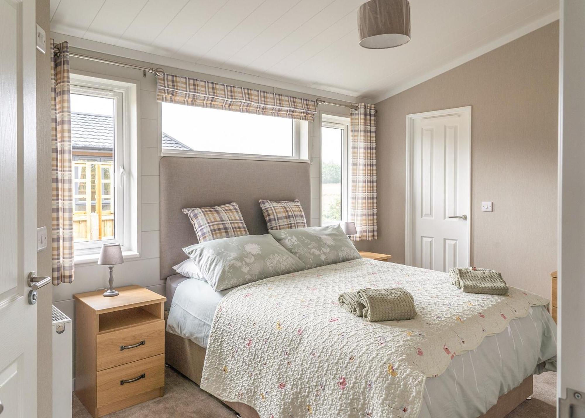 Hawthorn Glen Lodges Downham Market Ngoại thất bức ảnh