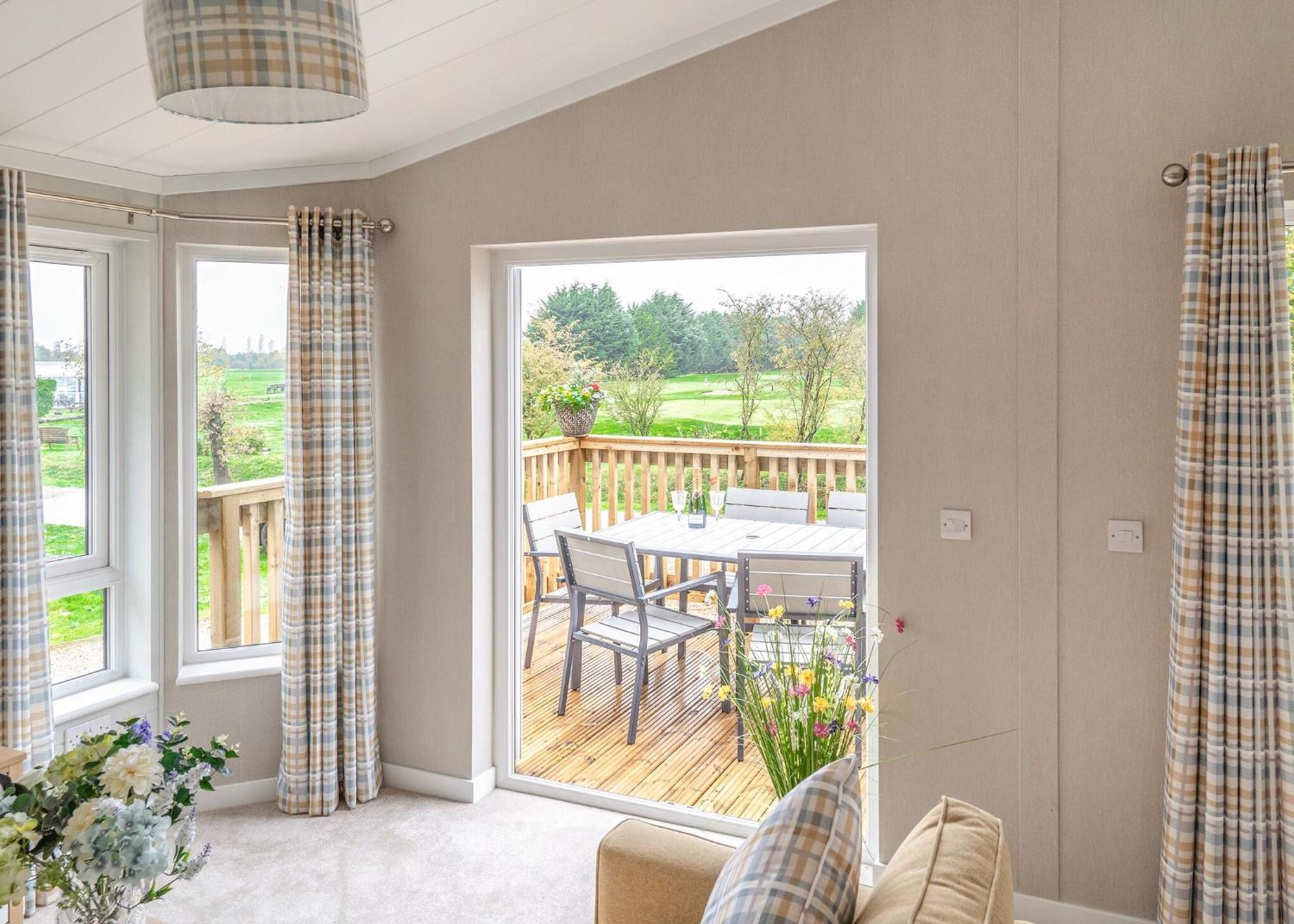 Hawthorn Glen Lodges Downham Market Ngoại thất bức ảnh