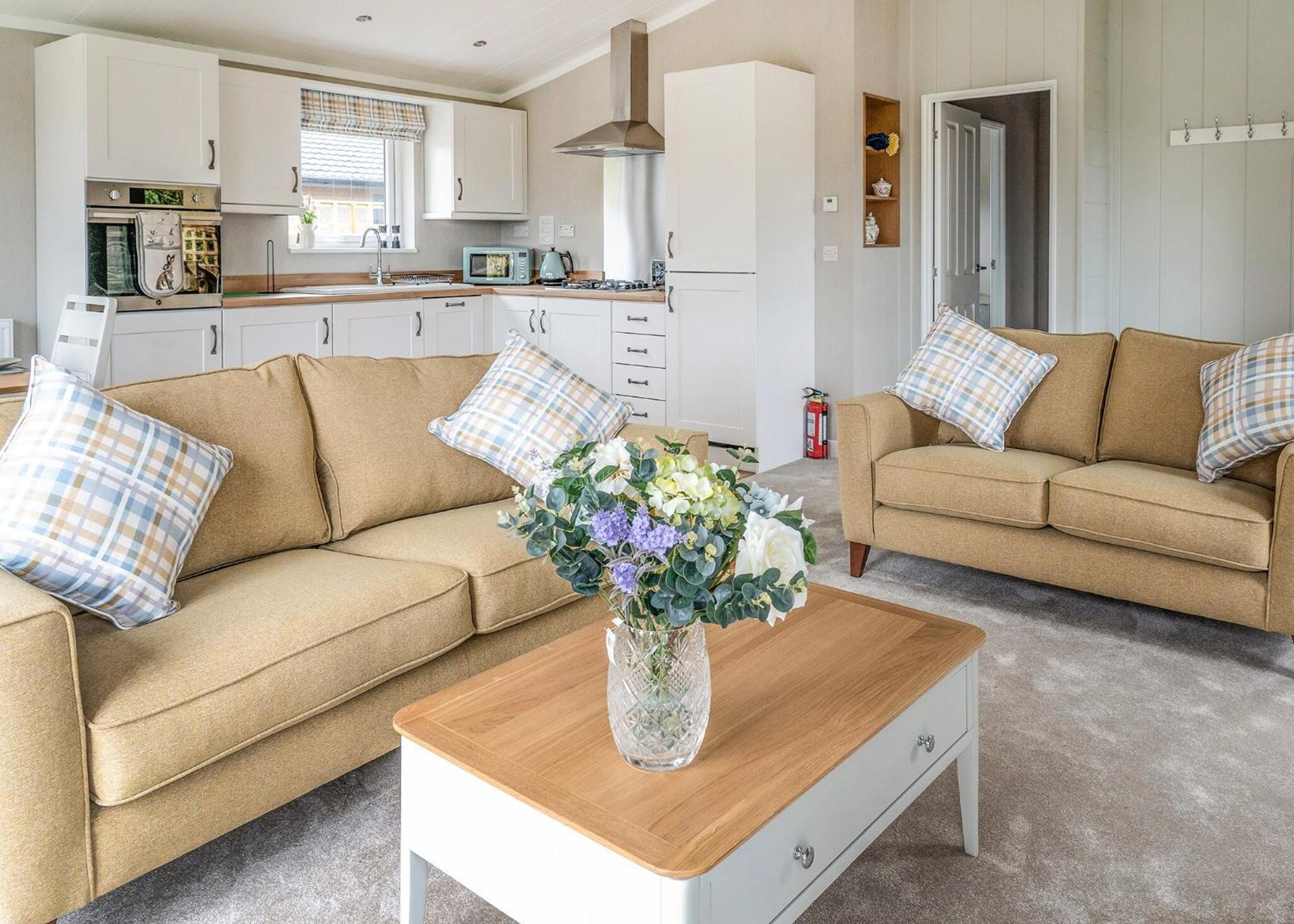 Hawthorn Glen Lodges Downham Market Ngoại thất bức ảnh