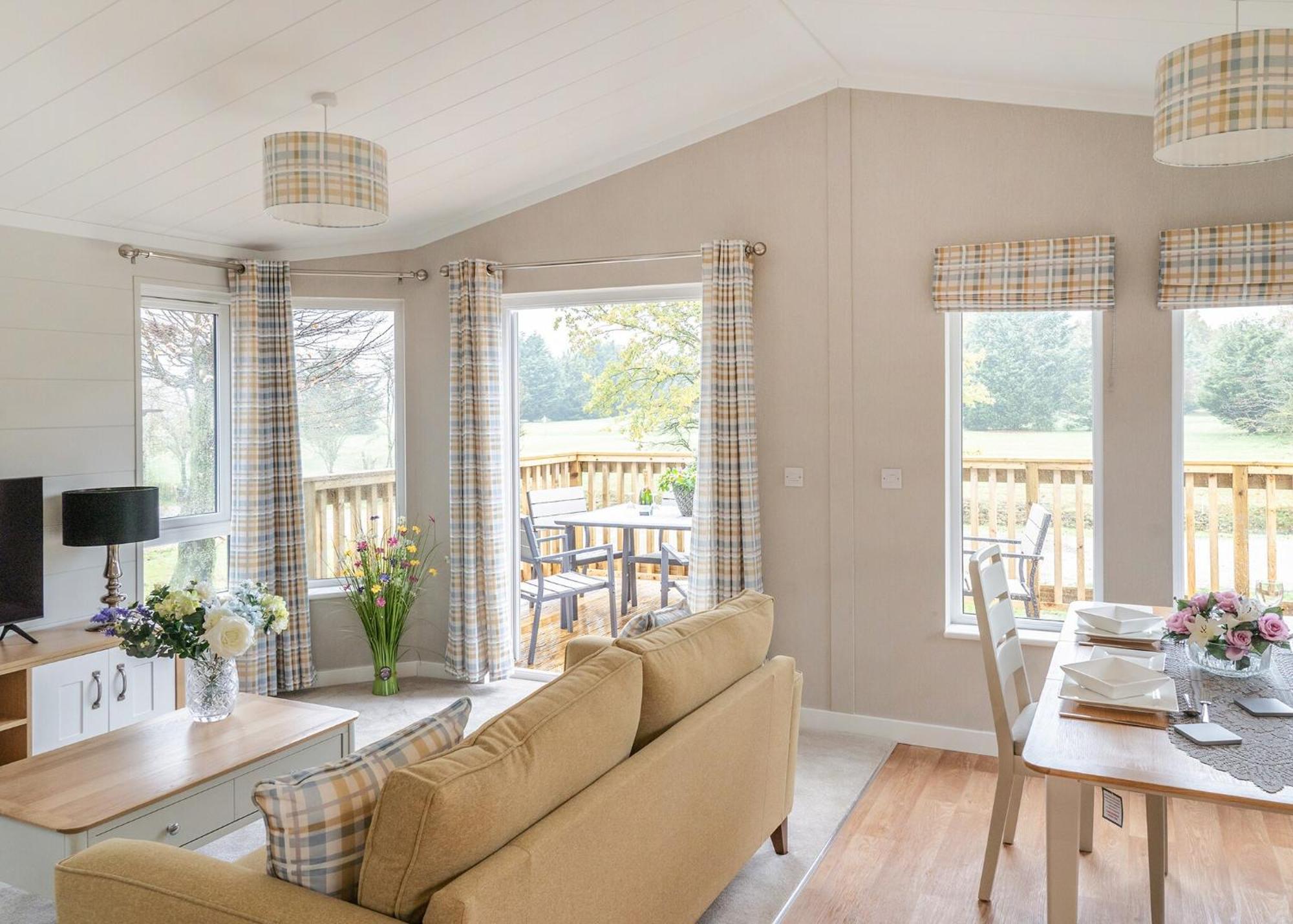 Hawthorn Glen Lodges Downham Market Ngoại thất bức ảnh
