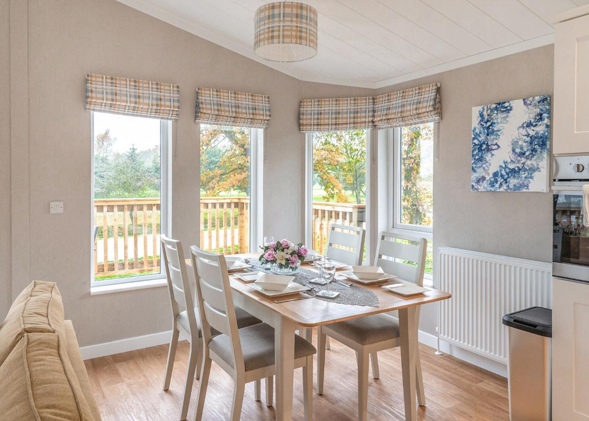 Hawthorn Glen Lodges Downham Market Ngoại thất bức ảnh