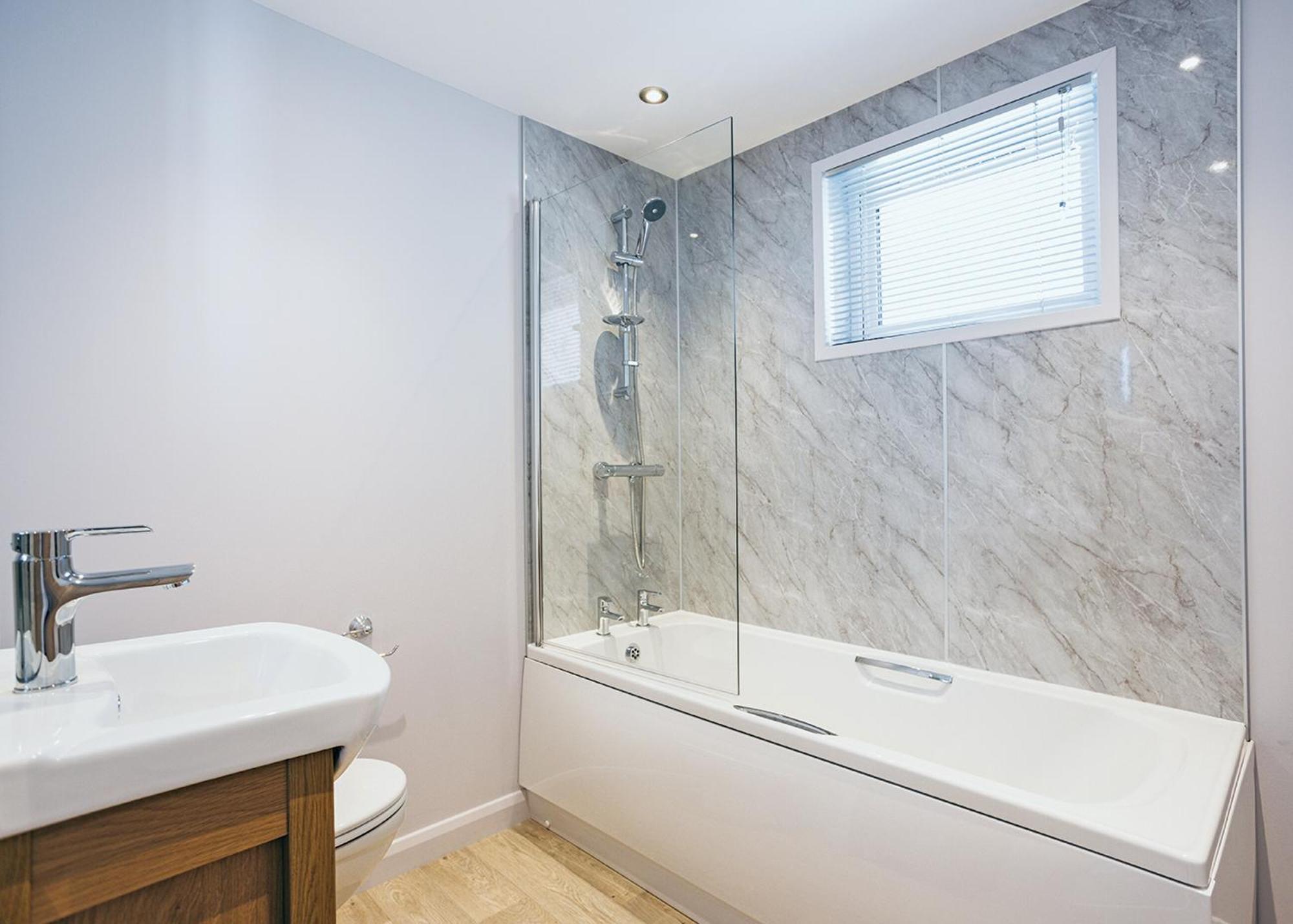 Hawthorn Glen Lodges Downham Market Phòng bức ảnh